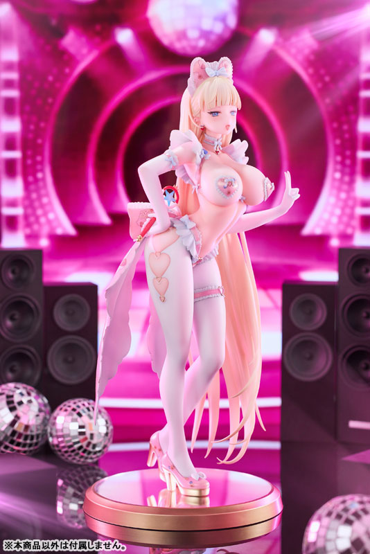 SPECIAL ORDER PartyLook - Mendokusai Original Work - Sadie 1/6 [JP]