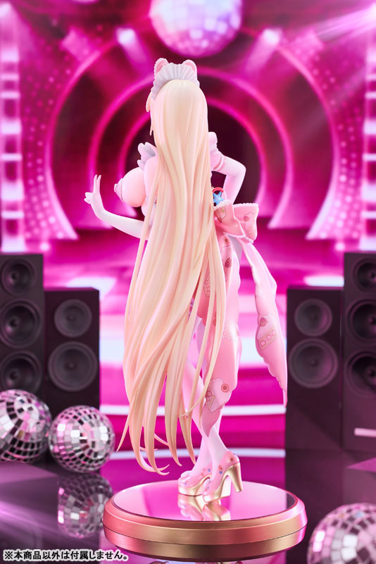 PRE-ORDER PartyLook - Mendokusai Original Work - Sadie 1/6