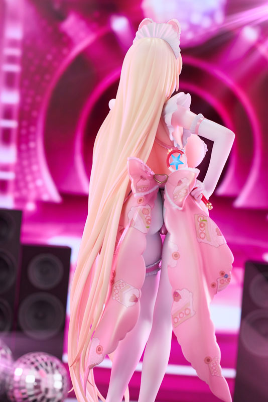 SPECIAL ORDER PartyLook - Mendokusai Original Work - Sadie 1/6 [JP]