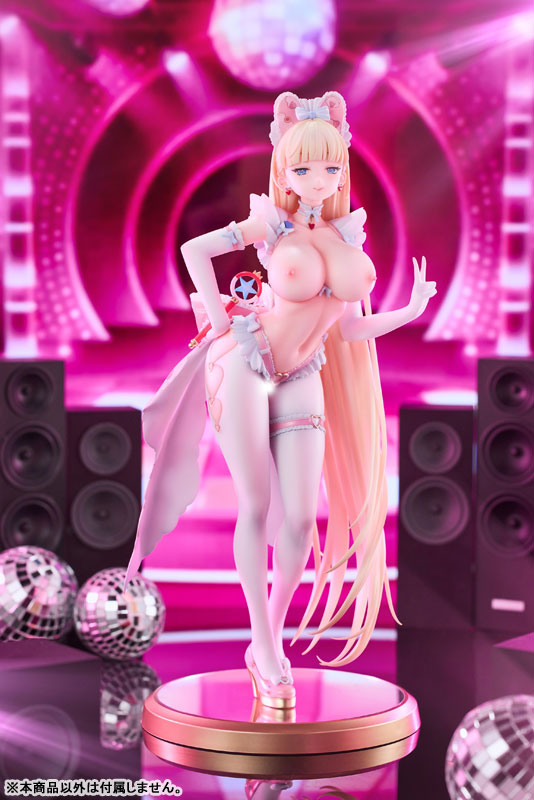 SPECIAL ORDER PartyLook - Mendokusai Original Work - Sadie 1/6 [JP]