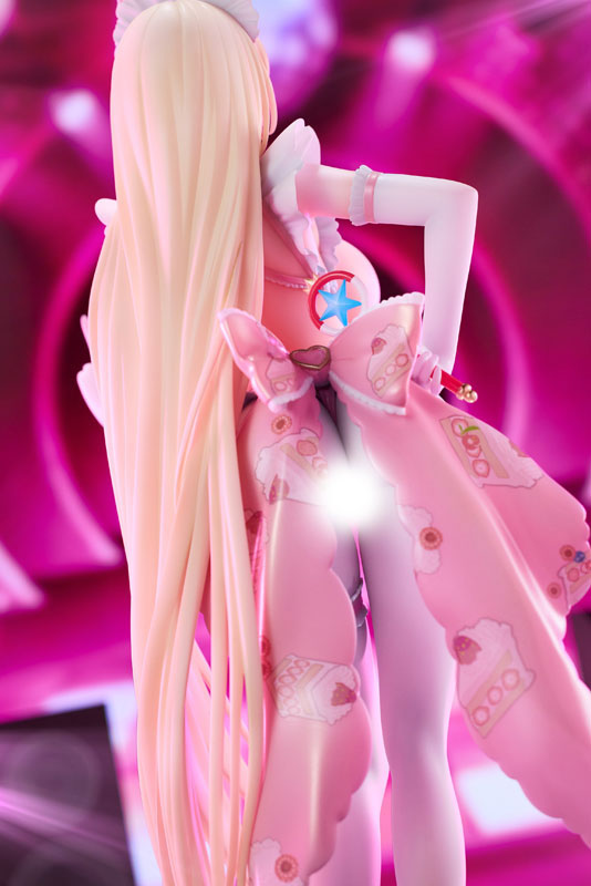 PRE-ORDER PartyLook - Mendokusai Original Work - Sadie 1/6