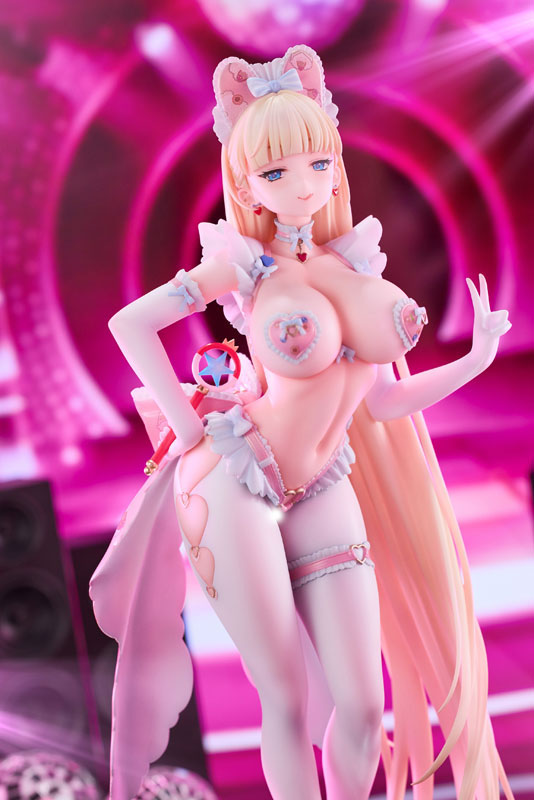 PRE-ORDER PartyLook - Mendokusai Original Work - Sadie 1/6