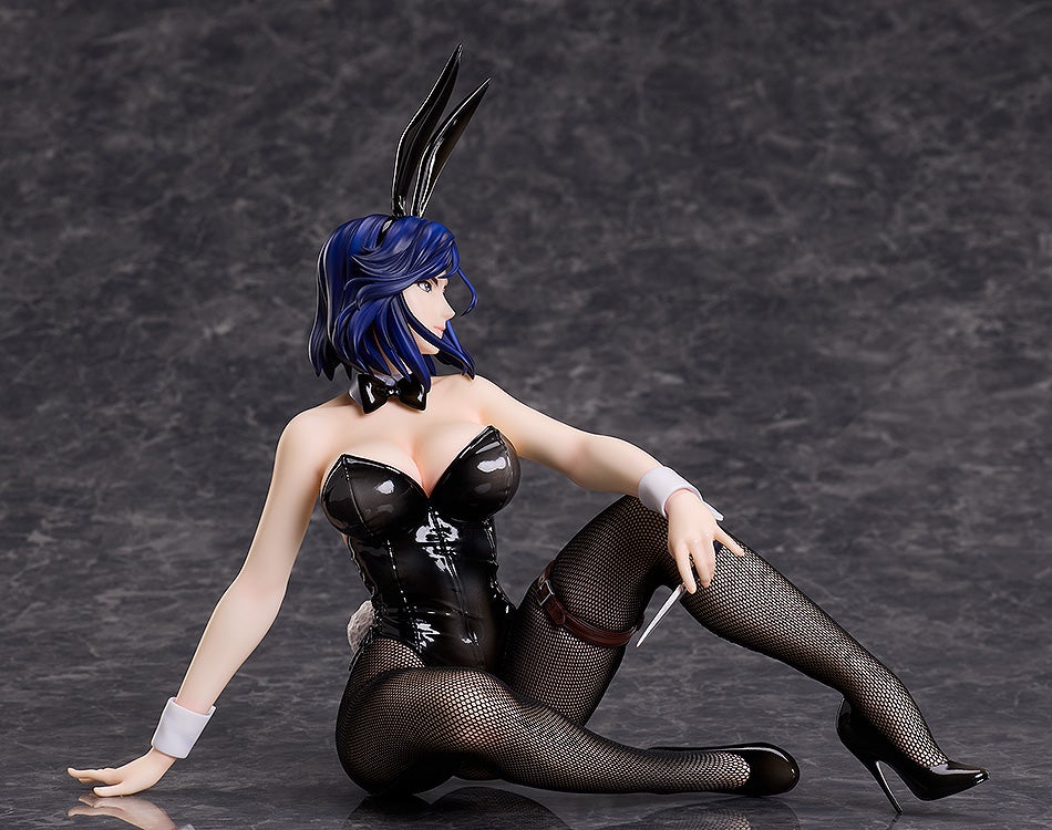 PRE-ORDER FREEing - B-Style - City Hunter The Movie: Angel Dust - Saeko Nogami: Bunny Ver. 1/6