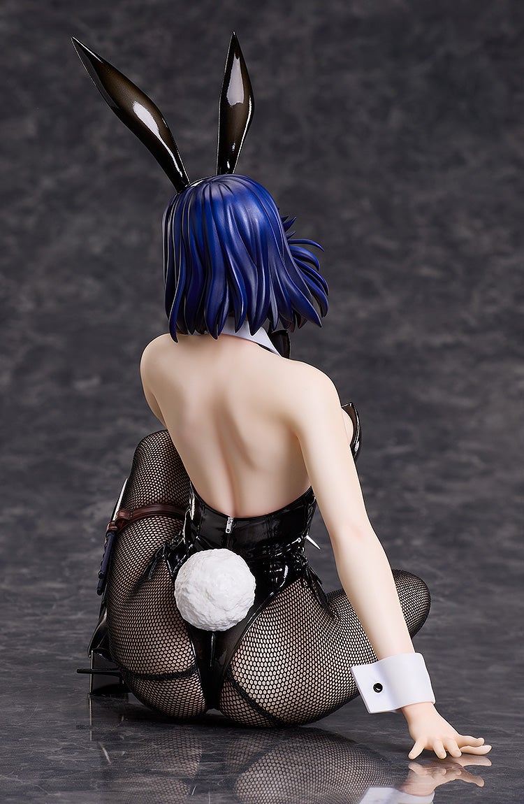 PRE-ORDER FREEing - B-Style - City Hunter The Movie: Angel Dust - Saeko Nogami: Bunny Ver. 1/6