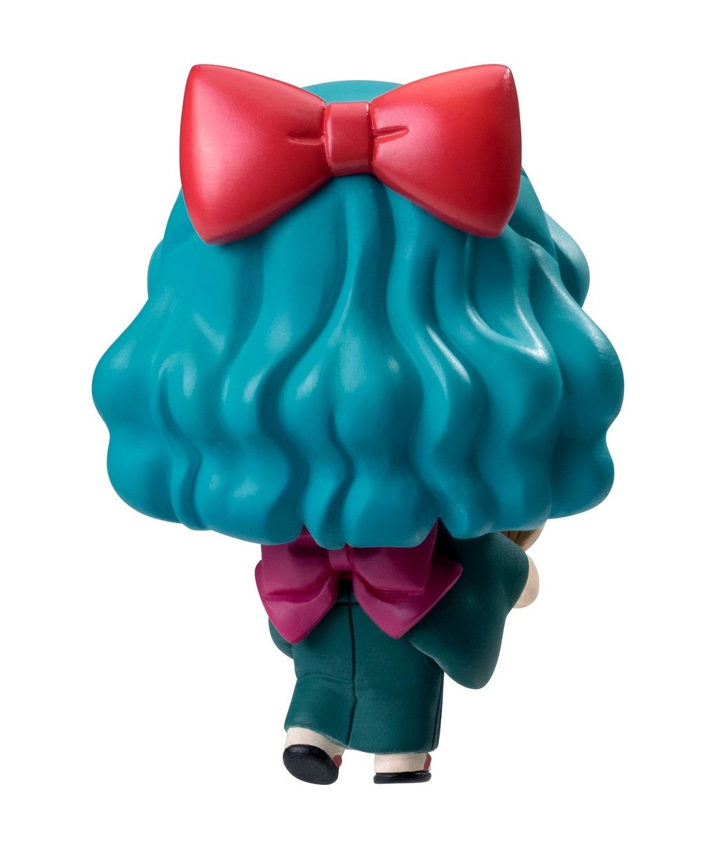 IN-STOCK MegaHouse - Petit Chara! Sailor Moon Soldiers of the Outer Solar System - YUKATA Special [EXCLUSIVE]