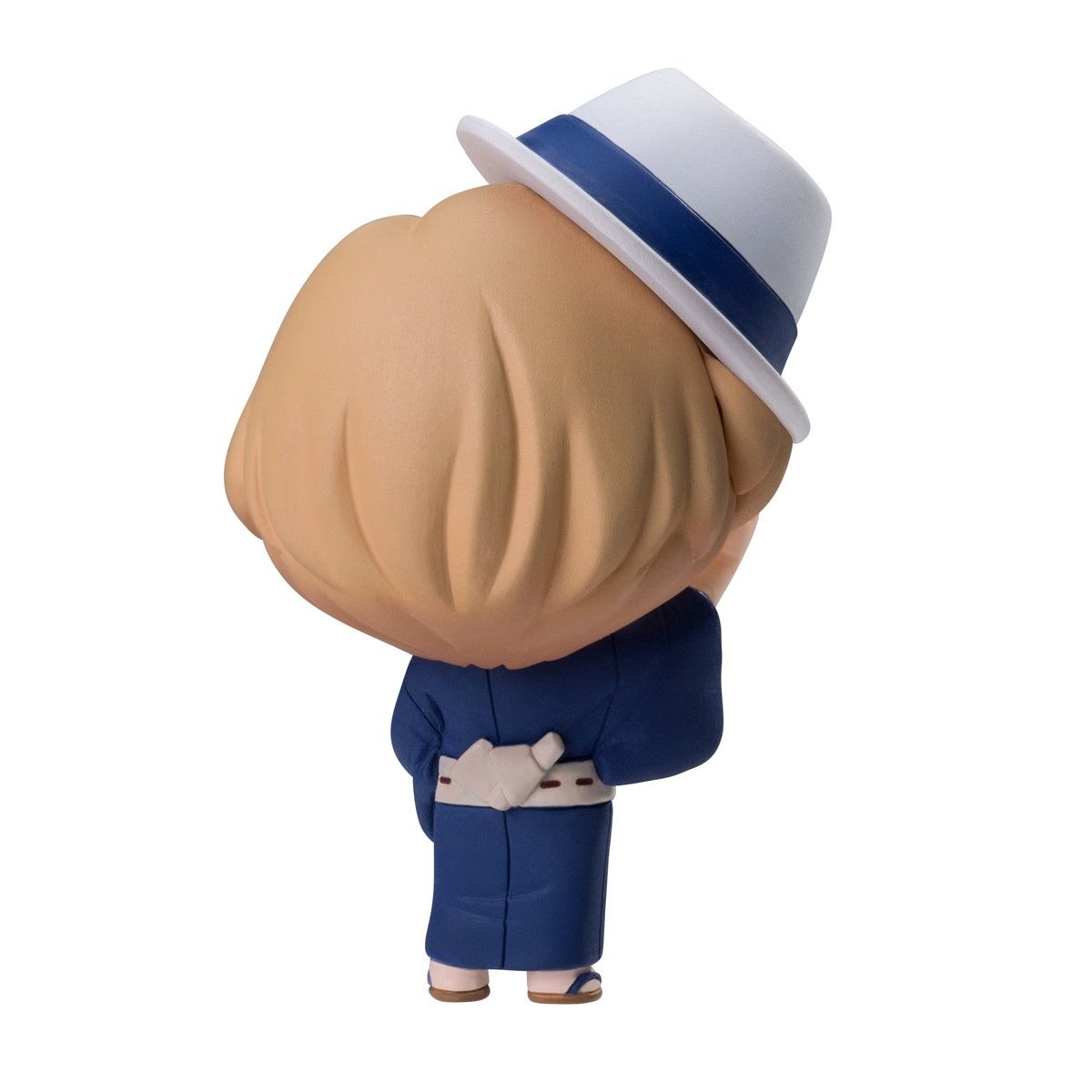 IN-STOCK MegaHouse - Petit Chara! Sailor Moon Soldiers of the Outer Solar System - YUKATA Special [EXCLUSIVE]