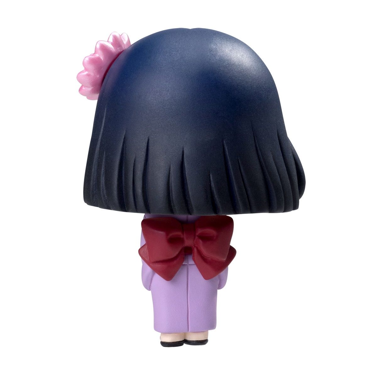 IN-STOCK MegaHouse - Petit Chara! Sailor Moon Soldiers of the Outer Solar System - YUKATA Special [EXCLUSIVE]