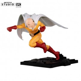 PRE-ORDER Abystyle - One Punch Man - Saitama 1/10