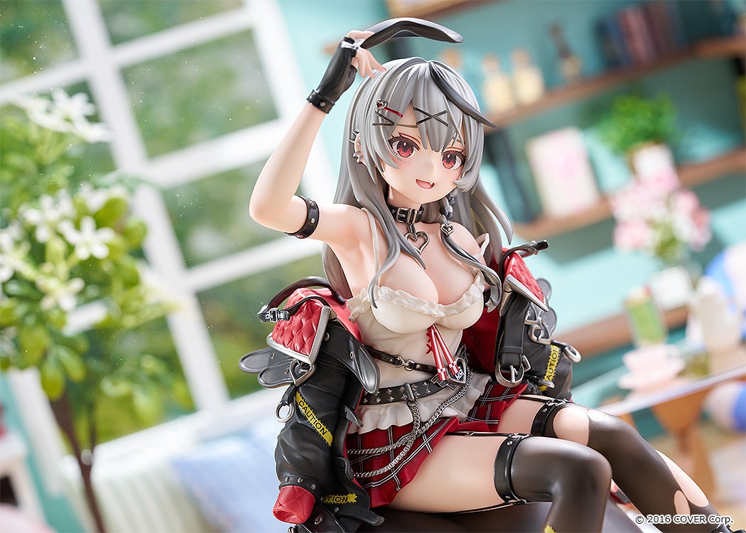 PRE-ORDER Max Factory - hololive production - Sakamata Chloe 1/6