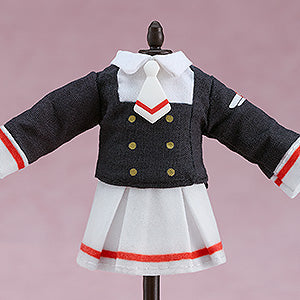PRE-ORDER Good Smile Company - Nendoroid Doll - Cardcaptor Sakura: Clear Card - Sakura Kinomoto: Tomoeda Junior High School Uniform Ver.
