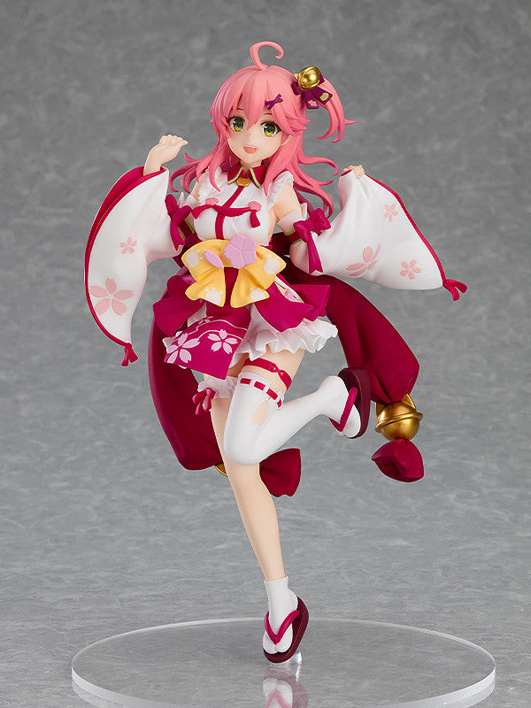 IN-STOCK Max Factory - POP UP PARADE - hololive production - Sakura Miko [2nd Release]