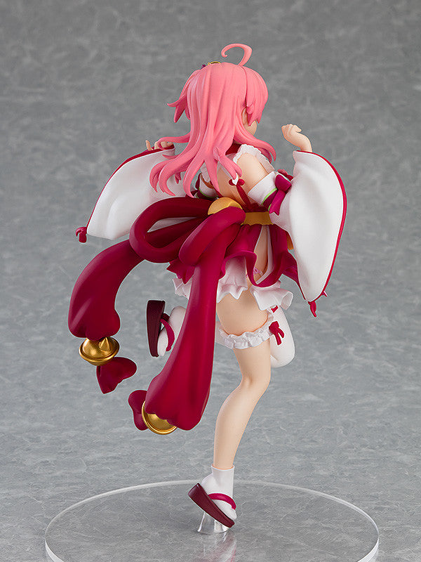 IN-STOCK Max Factory - POP UP PARADE - hololive production - Sakura Miko [2nd Release]