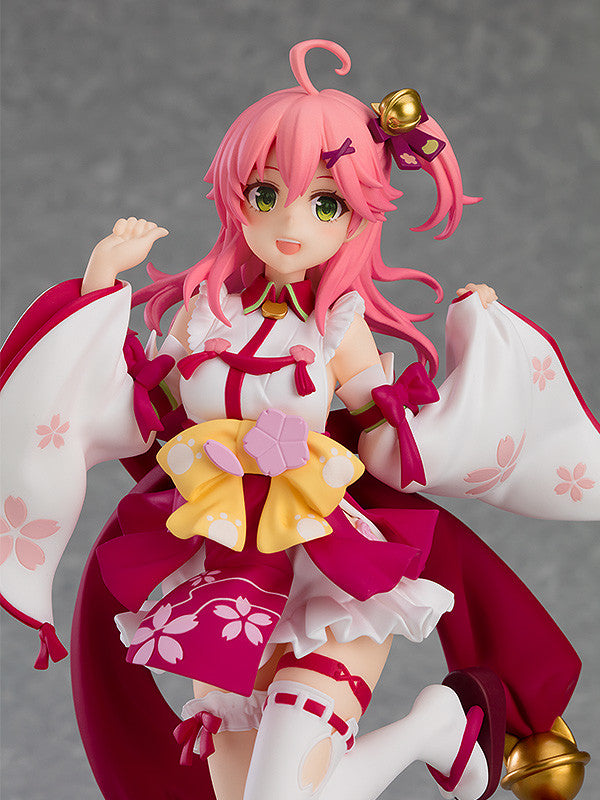 IN-STOCK Max Factory - POP UP PARADE - hololive production - Sakura Miko [2nd Release]