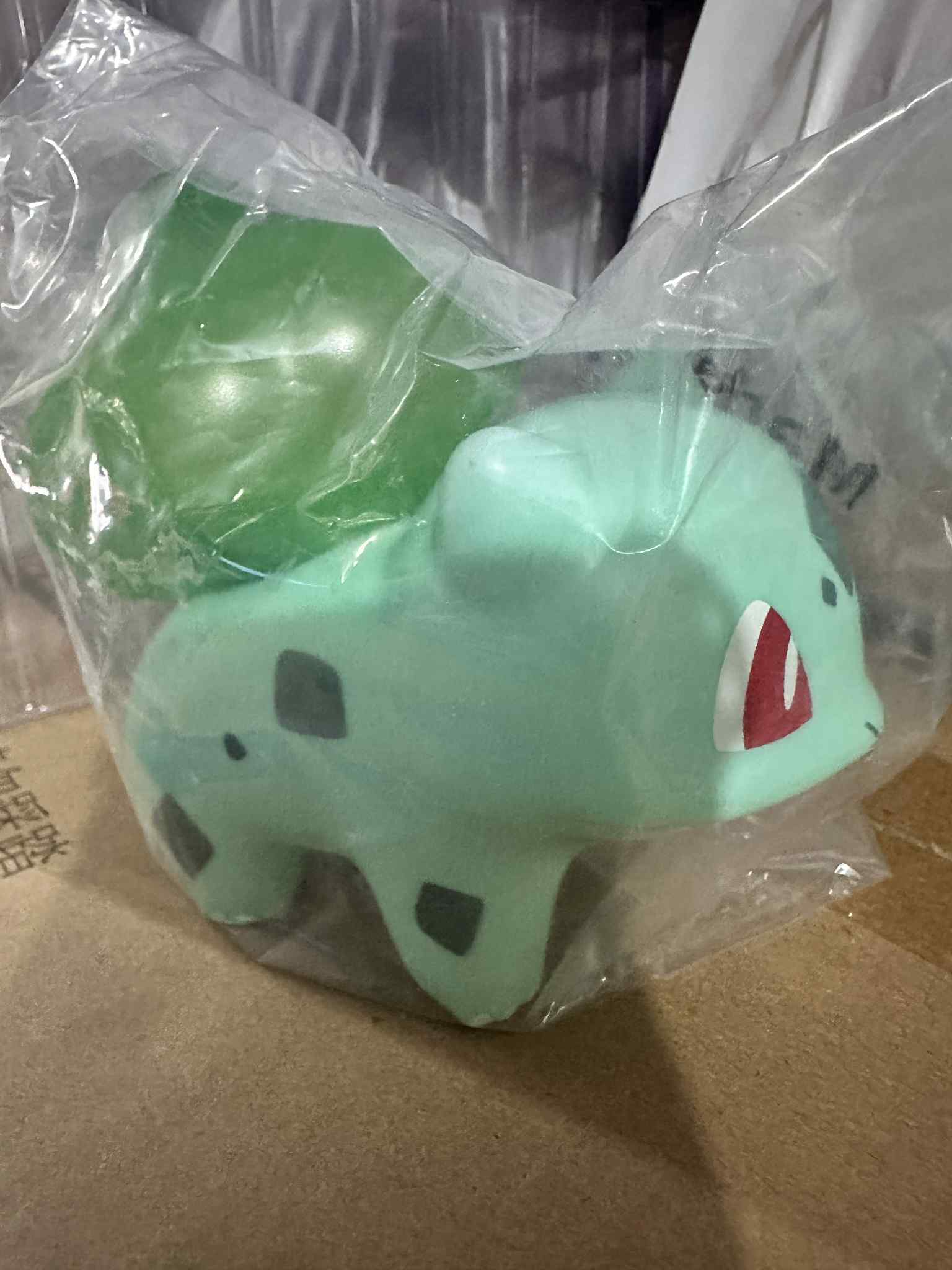 IN-STOCK Pokémon - Bulbasaur Sipper Water Bottle [Universal Studios Japan Limited]