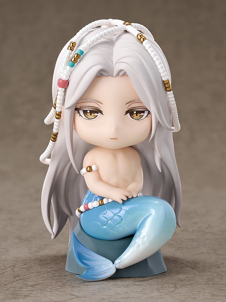 PRE-ORDER Good Smile Arts Shanghai - Nendoroid Light - Light and Night - Sariel [EXCLUSIVE]