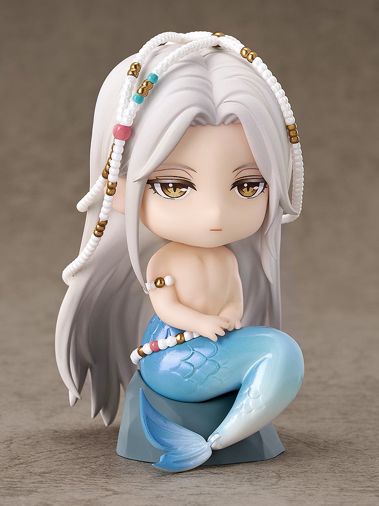 PRE-ORDER Good Smile Arts Shanghai - Nendoroid Light - Light and Night - Sariel [EXCLUSIVE]