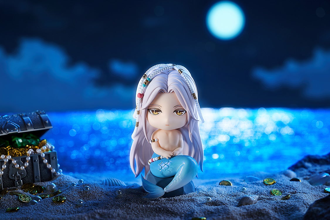 PRE-ORDER Good Smile Arts Shanghai - Nendoroid Light - Light and Night - Sariel [EXCLUSIVE]