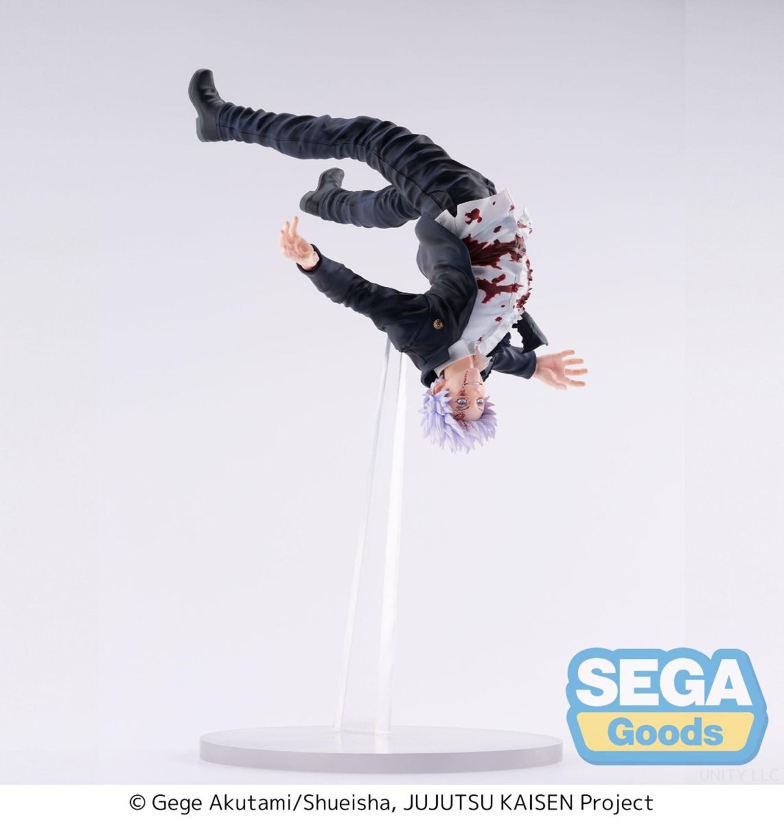 PRE-ORDER Sega - Jujutsu Kaisen Kaidama/Tamaori FIGURIZMα - Satoru Gojo: Awakening