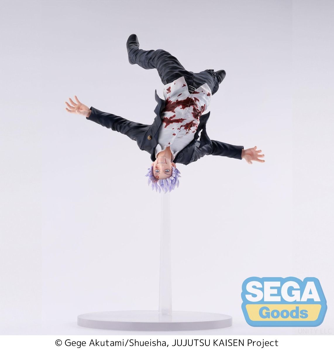 PRE-ORDER Sega - Jujutsu Kaisen Kaidama/Tamaori FIGURIZMα - Satoru Gojo: Awakening