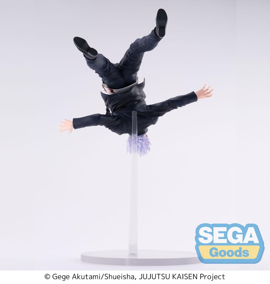 PRE-ORDER Sega - Jujutsu Kaisen Kaidama/Tamaori FIGURIZMα - Satoru Gojo: Awakening