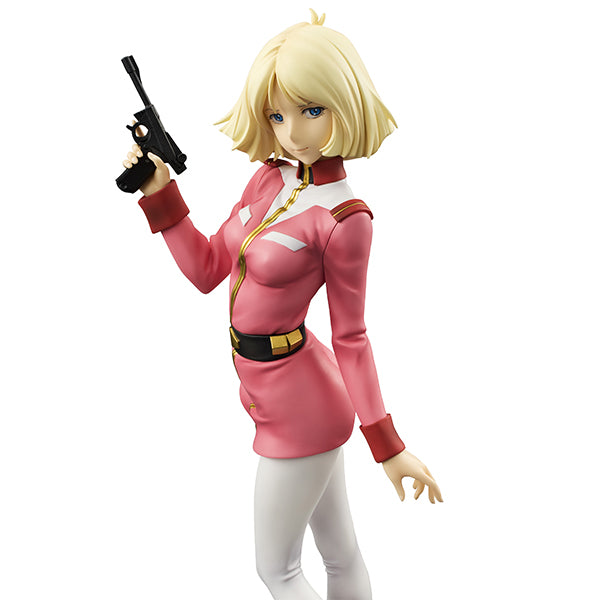 PRE-ORDER MegaHouse - Excellent Model RAHDX G.A.NEO - Mobile Suit Gundam - Sayla Mass [January 2025 Release]