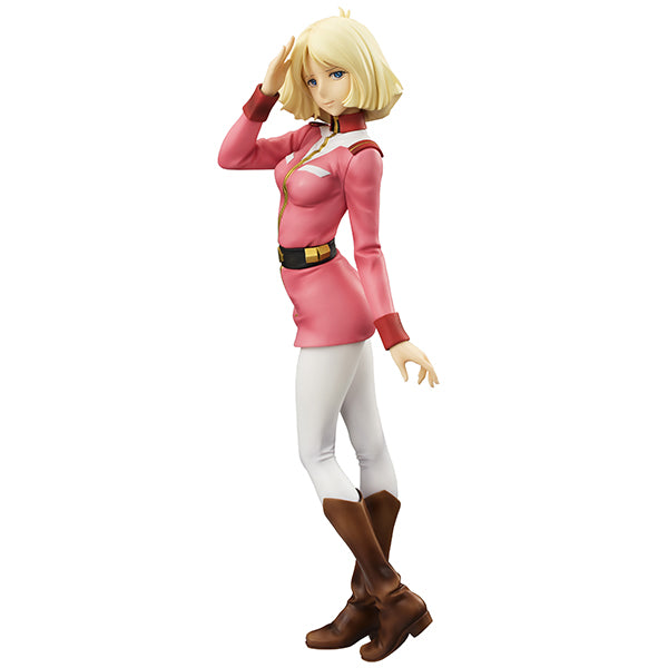 PRE-ORDER MegaHouse - Excellent Model RAHDX G.A.NEO - Mobile Suit Gundam - Sayla Mass [January 2025 Release]