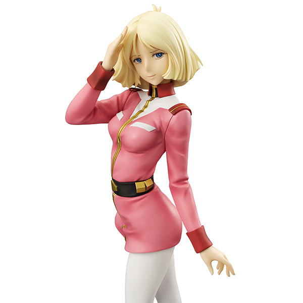 PRE-ORDER MegaHouse - Excellent Model RAHDX G.A.NEO - Mobile Suit Gundam - Sayla Mass [January 2025 Release]