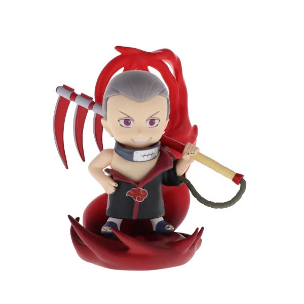 BACK ORDER Krazy Art - Naruto Shippuden - Akatsuki Blindbox Series 2