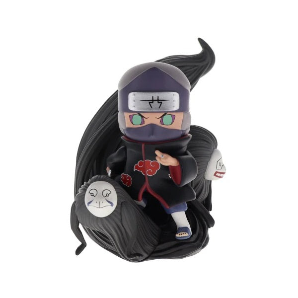 BACK ORDER Krazy Art - Naruto Shippuden - Akatsuki Blindbox Series 2