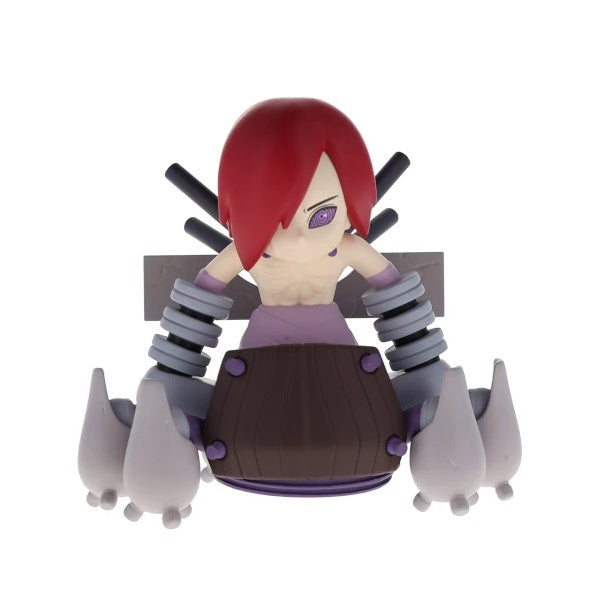 BACK ORDER Krazy Art - Naruto Shippuden - Akatsuki Blindbox Series 2