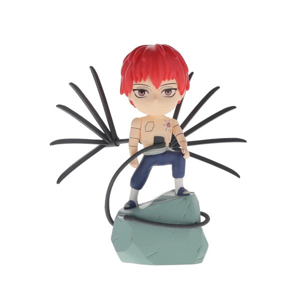 BACK ORDER Krazy Art - Naruto Shippuden - Akatsuki Blindbox Series 2