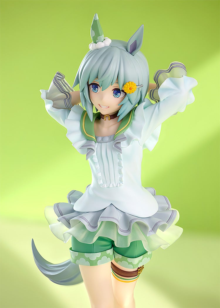 PRE-ORDER Good Smile Company - POP UP PARADE - Umamusume: Pretty Derby - Seiun Sky L Size