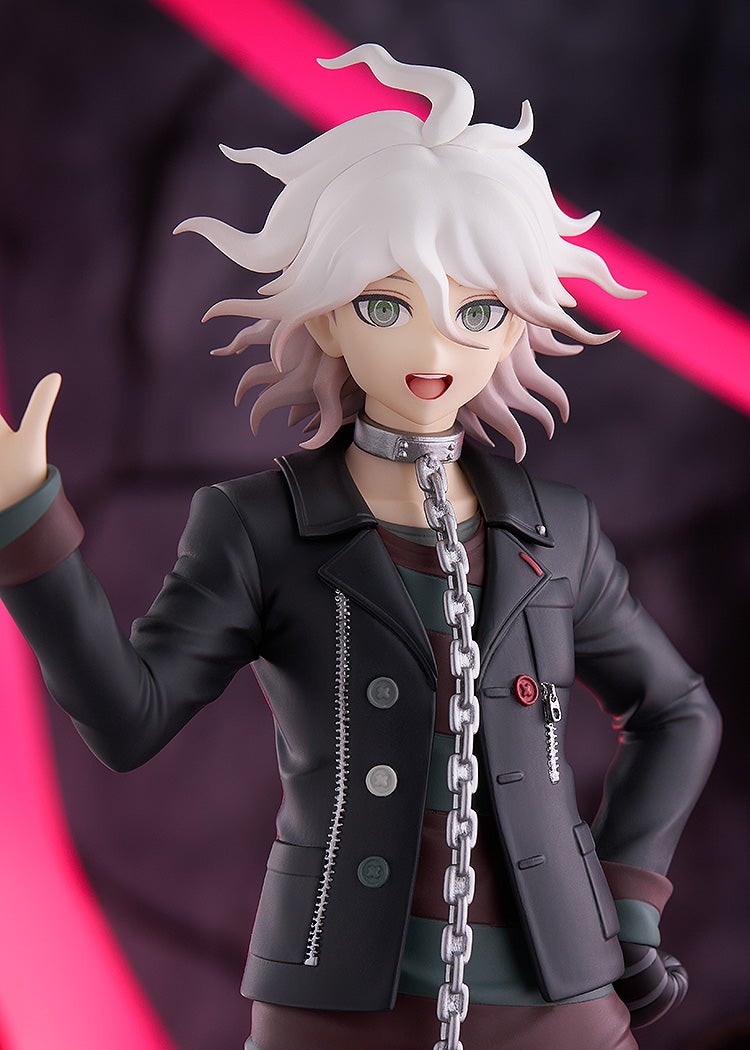 PRE-ORDER Good Smile Company - POP UP PARADE - Danganronpa Another Episode: Ultra Despair Girls - Servant: L Size