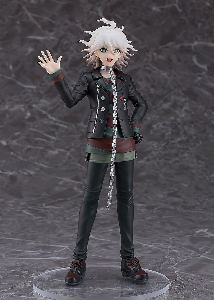PRE-ORDER Good Smile Company - POP UP PARADE - Danganronpa Another Episode: Ultra Despair Girls - Servant: L Size