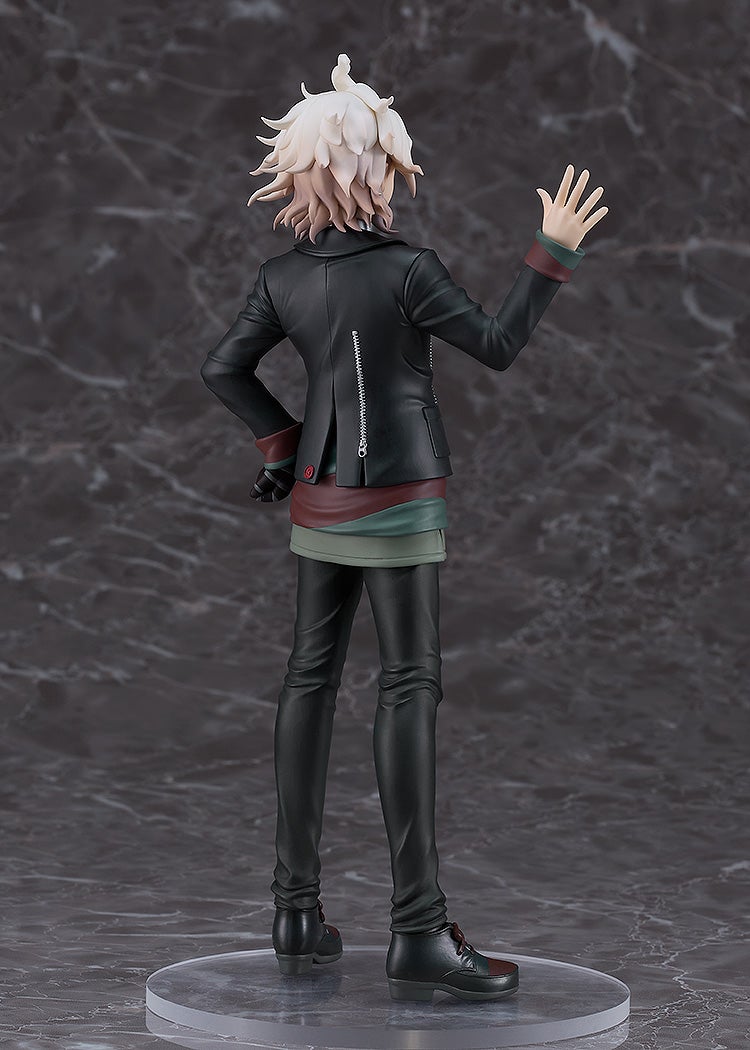 PRE-ORDER Good Smile Company - POP UP PARADE - Danganronpa Another Episode: Ultra Despair Girls - Servant: L Size