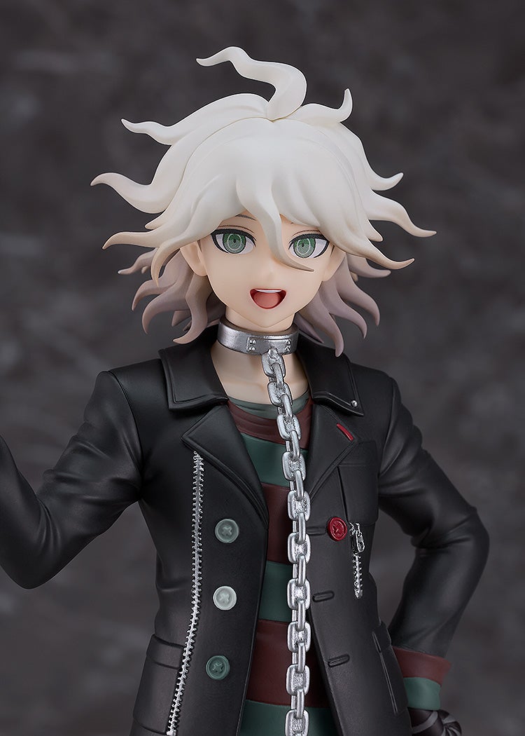 PRE-ORDER Good Smile Company - POP UP PARADE - Danganronpa Another Episode: Ultra Despair Girls - Servant: L Size