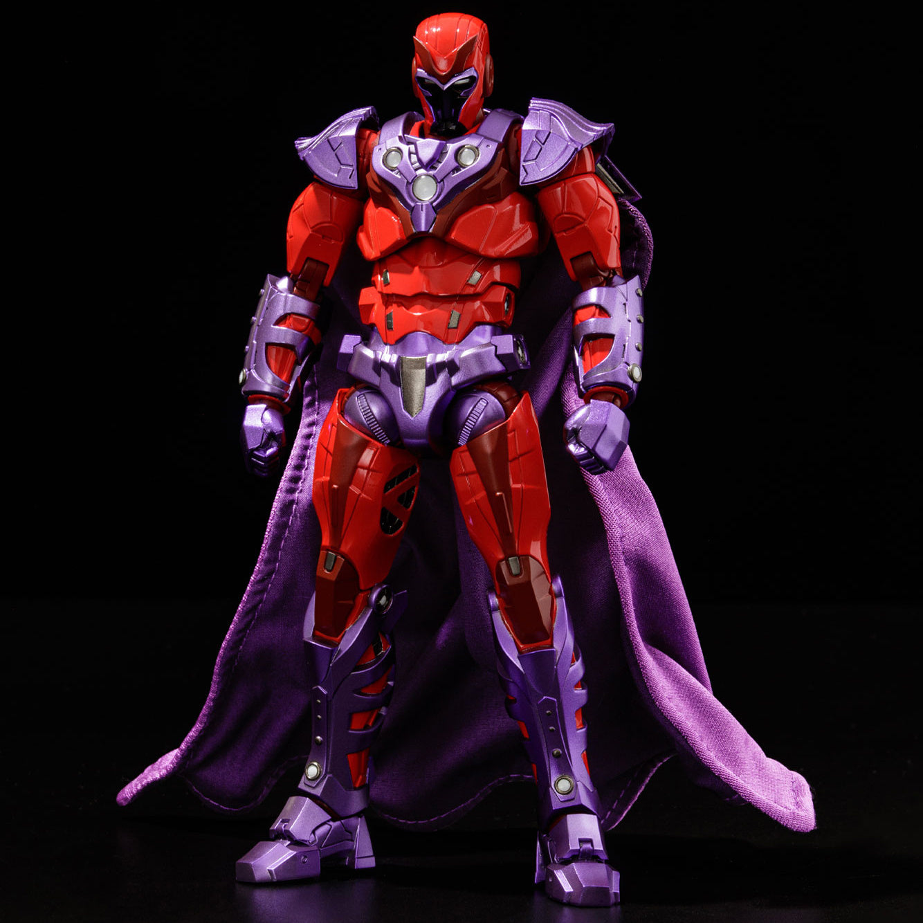 PRE-ORDER Sentinel - Fighting Armor - Magneto