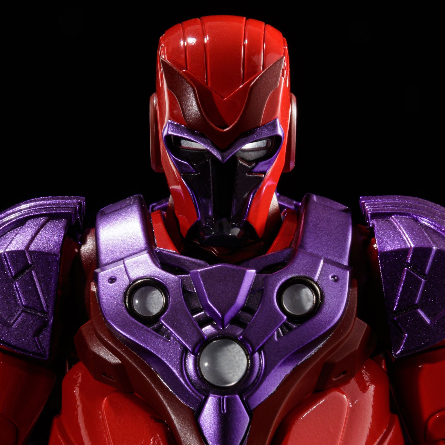 PRE-ORDER Sentinel - Fighting Armor - Magneto