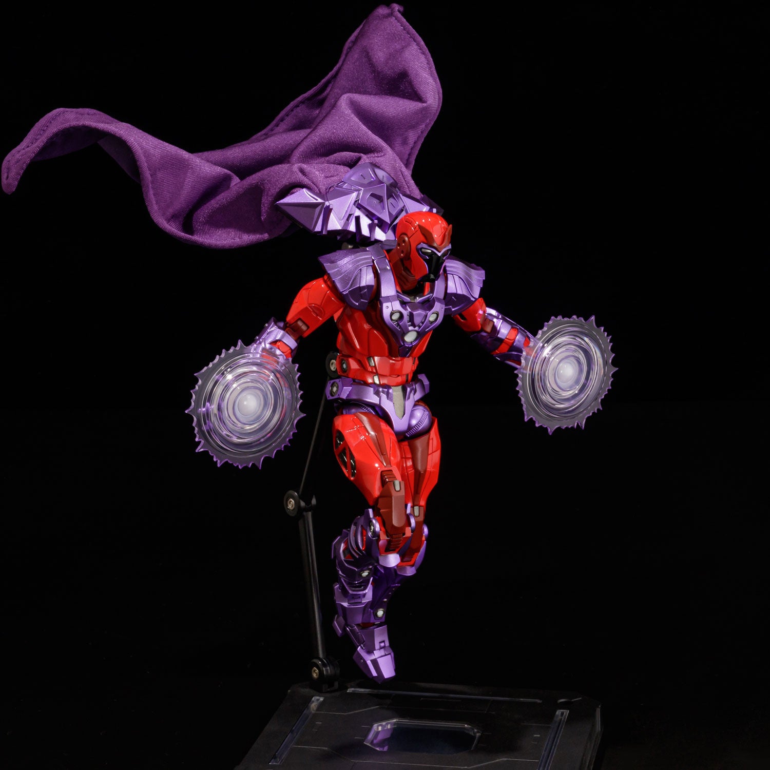 PRE-ORDER Sentinel - Fighting Armor - Magneto