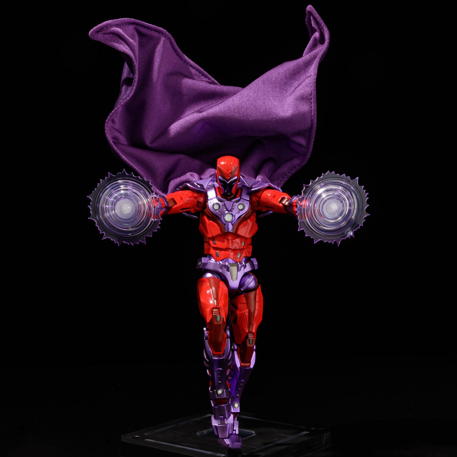 PRE-ORDER Sentinel - Fighting Armor - Magneto