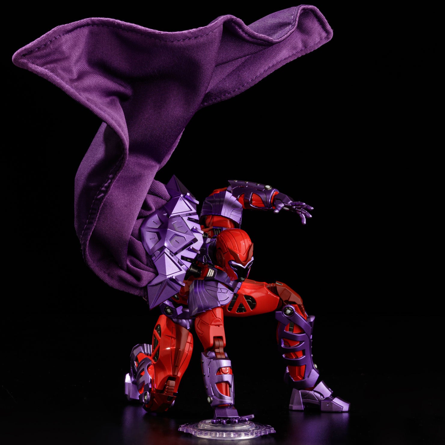 PRE-ORDER Sentinel - Fighting Armor - Magneto