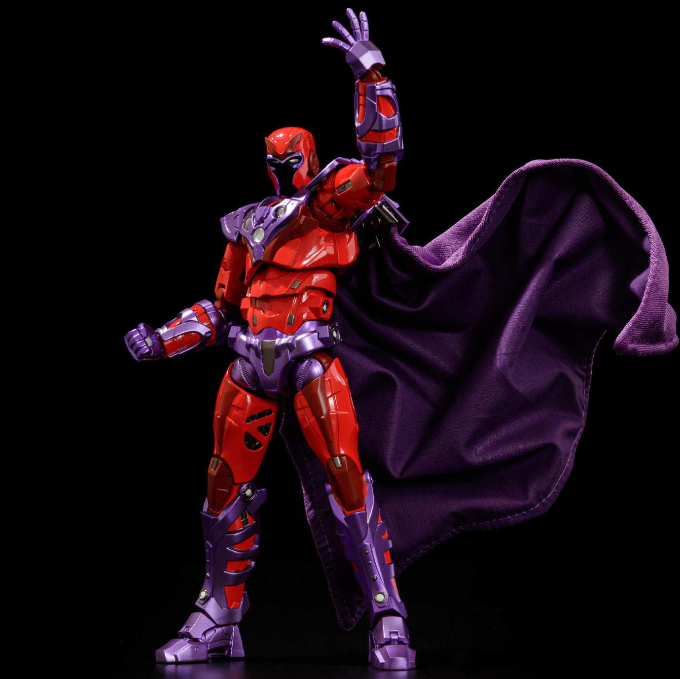 PRE-ORDER Sentinel - Fighting Armor - Magneto