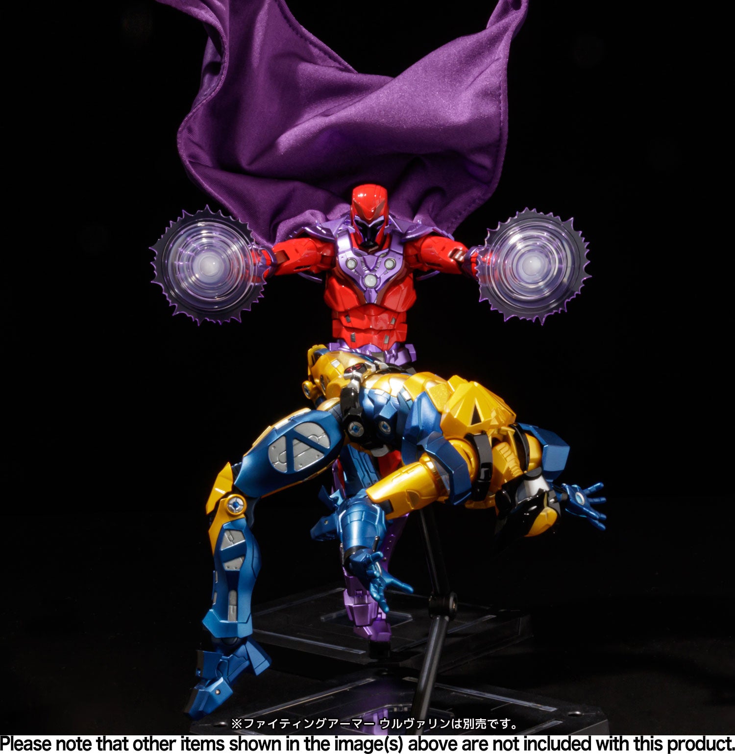 PRE-ORDER Sentinel - Fighting Armor - Magneto