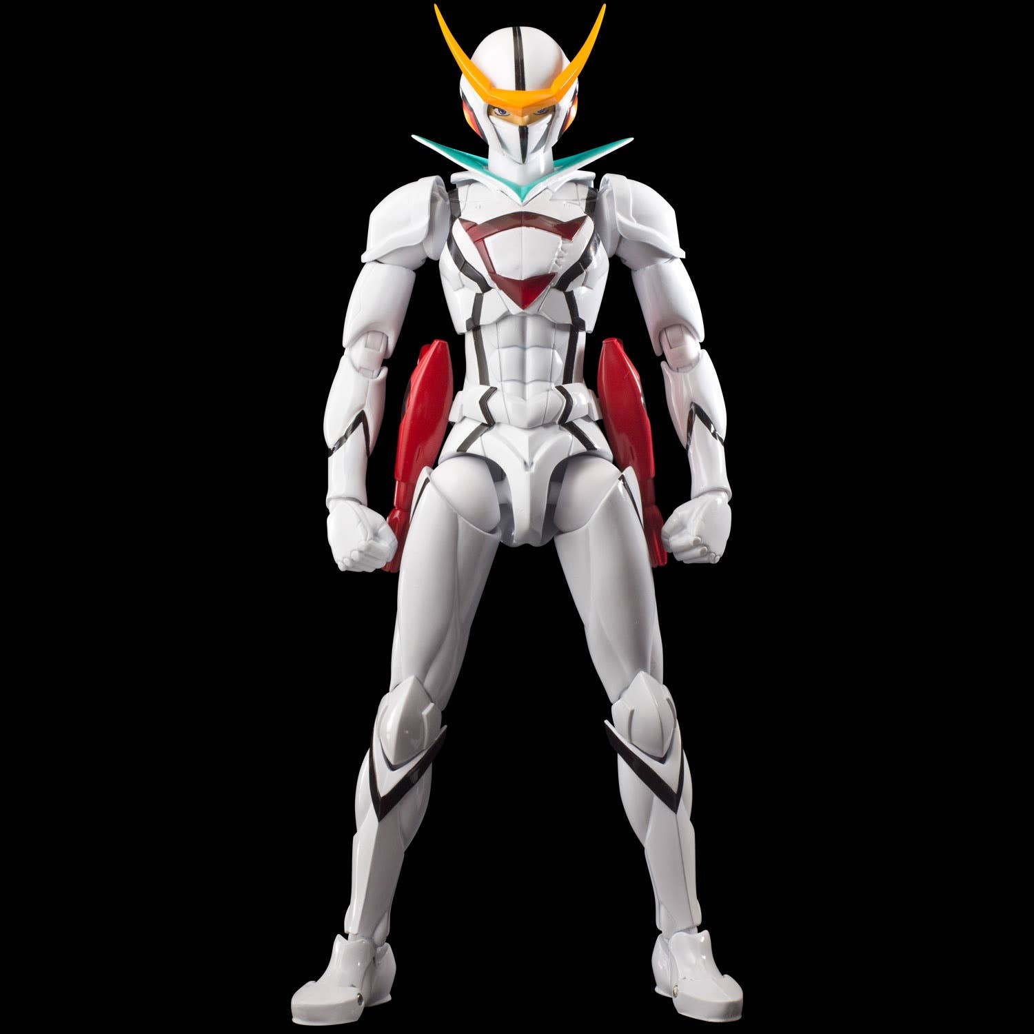 IN-STOCK Sentinel - Tatsunoko Heroes Fightingear - Neo-Human Casshern - Casshern