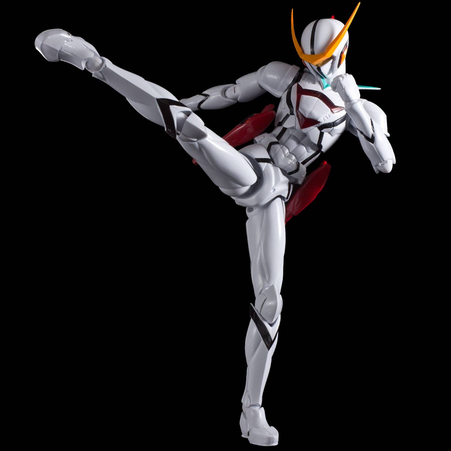 IN-STOCK Sentinel - Tatsunoko Heroes Fightingear - Neo-Human Casshern - Casshern