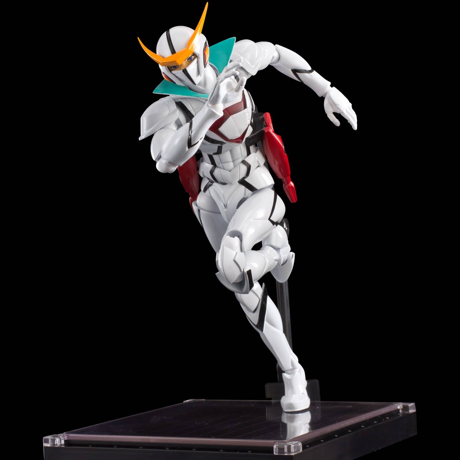 IN-STOCK Sentinel - Tatsunoko Heroes Fightingear - Neo-Human Casshern - Casshern