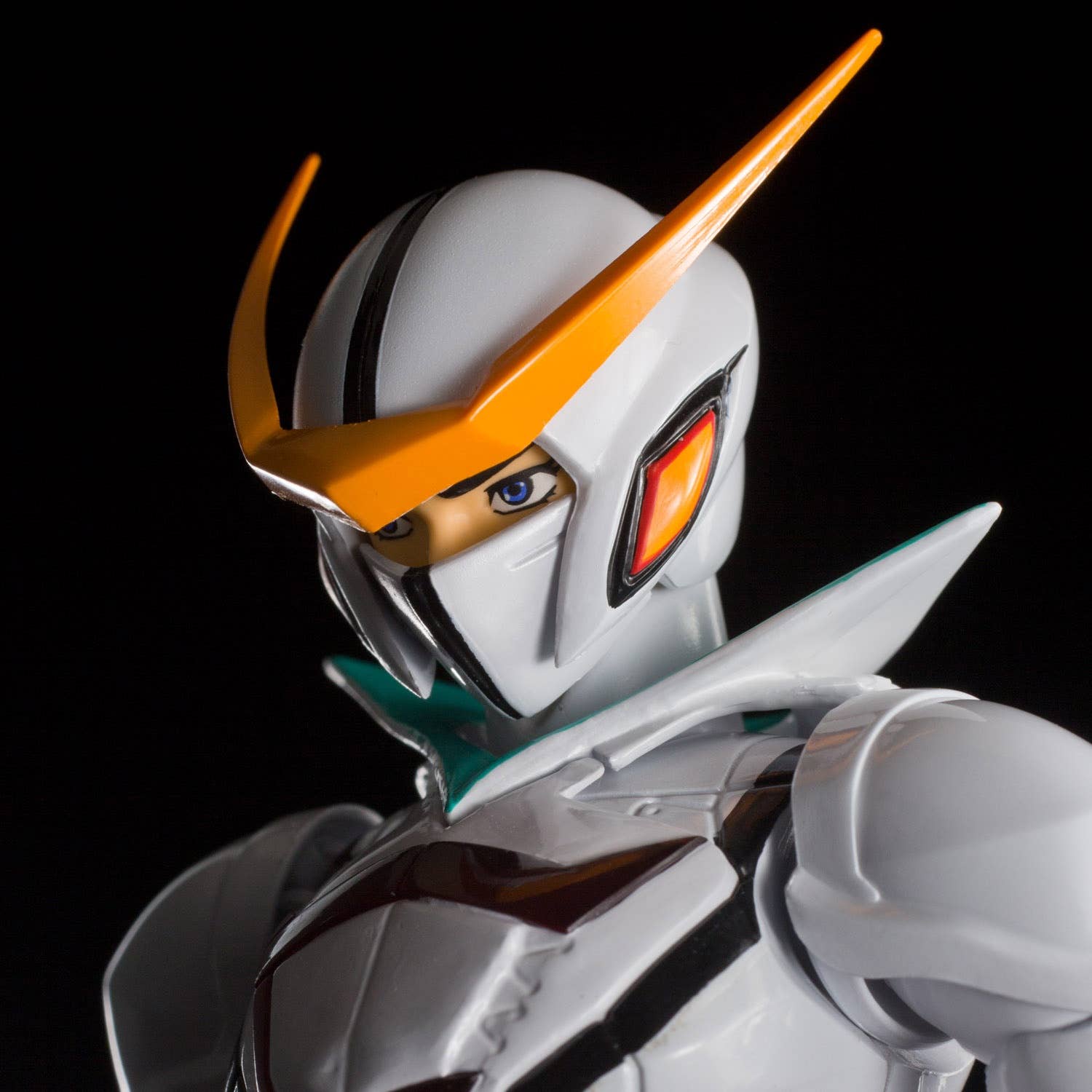 IN-STOCK Sentinel - Tatsunoko Heroes Fightingear - Neo-Human Casshern - Casshern