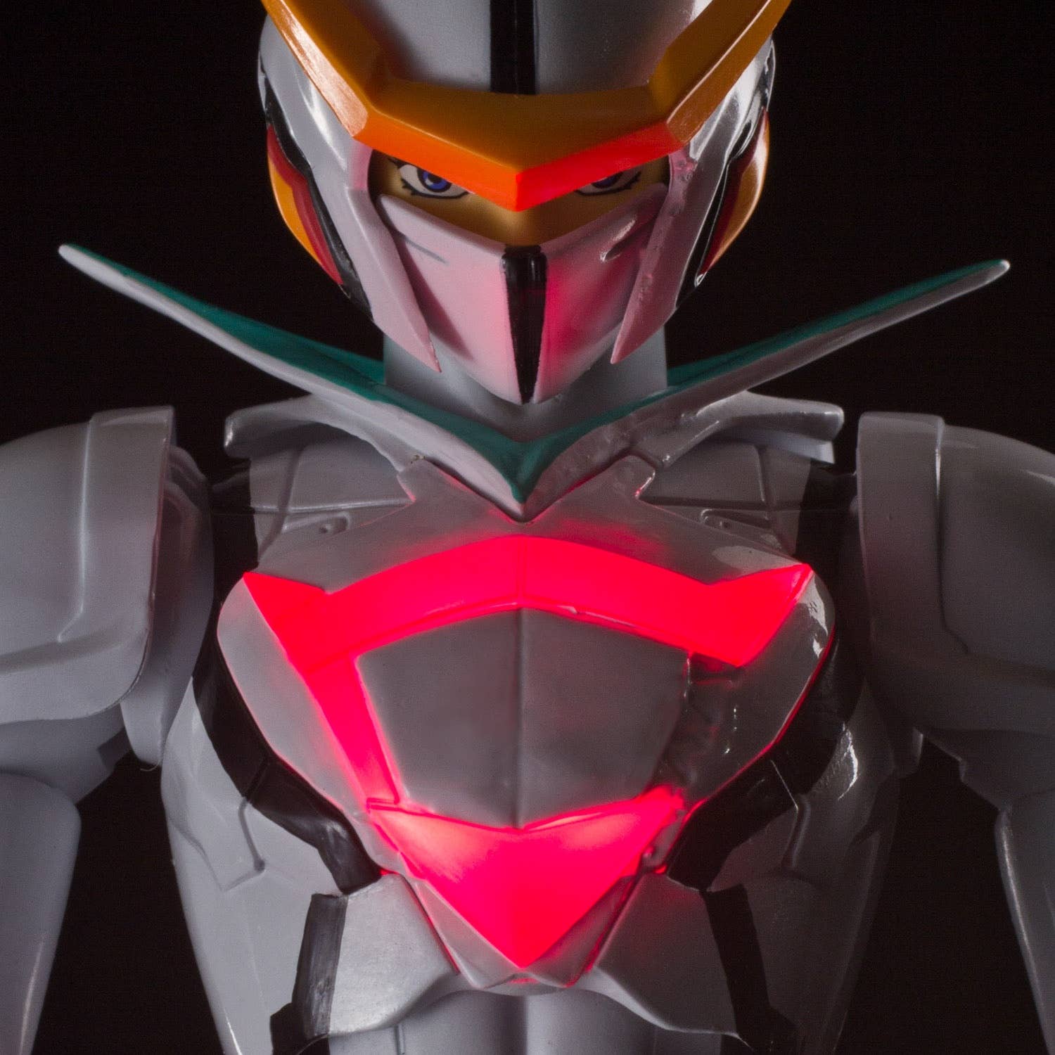 IN-STOCK Sentinel - Tatsunoko Heroes Fightingear - Neo-Human Casshern - Casshern