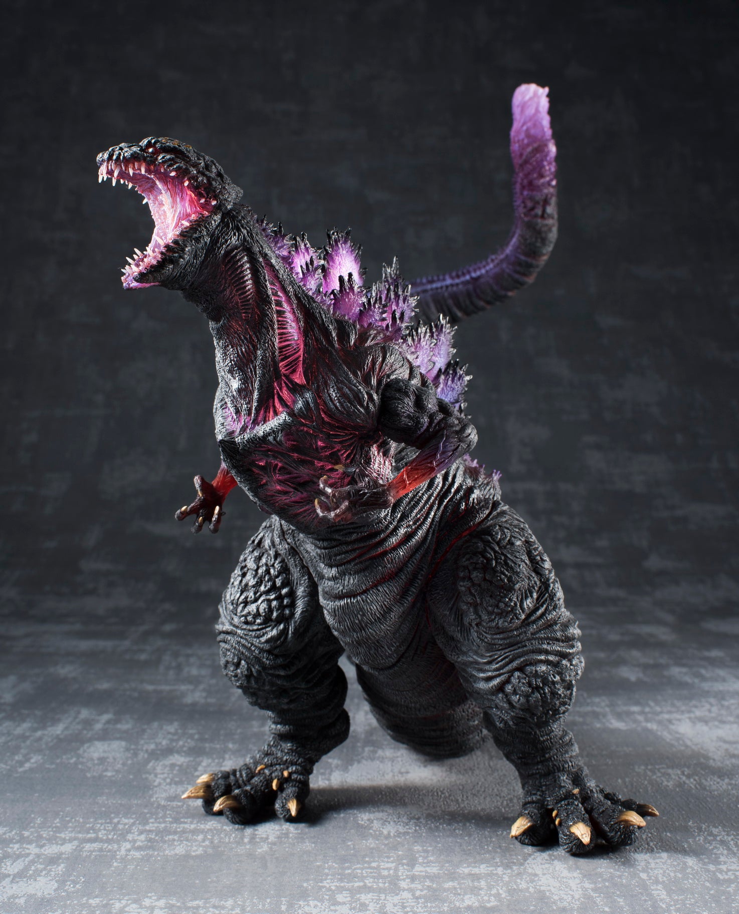 PRE-ORDER Art Spirits - Chou Gekizou Series - Shin Godzilla: 2016 - Shin Godzilla: Awakening Ver. [November 2024 Release]
