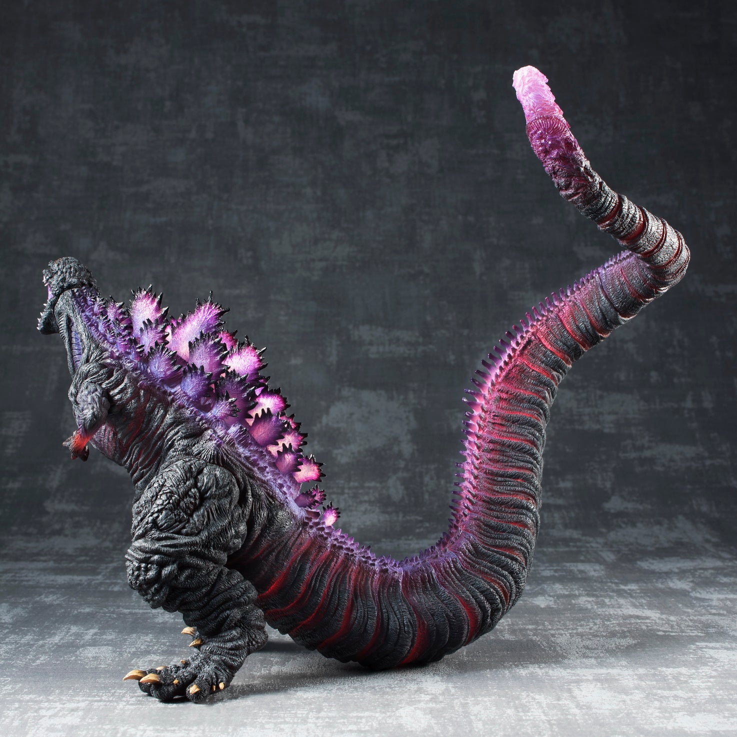 PRE-ORDER Art Spirits - Chou Gekizou Series - Shin Godzilla: 2016 - Shin Godzilla: Awakening Ver. [November 2024 Release]
